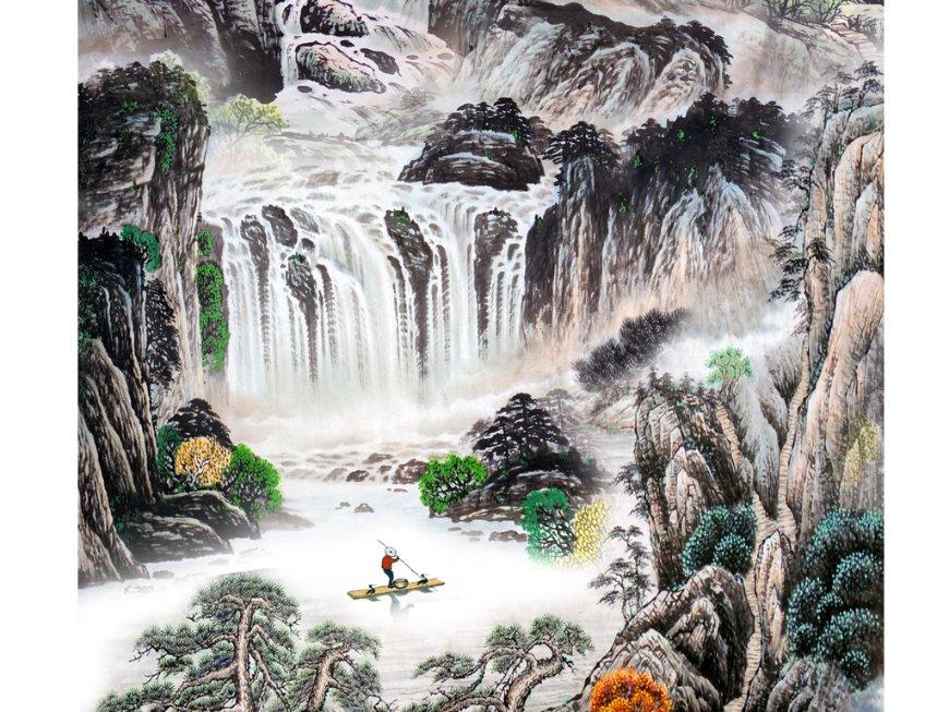 干支合化及条件游戏画面